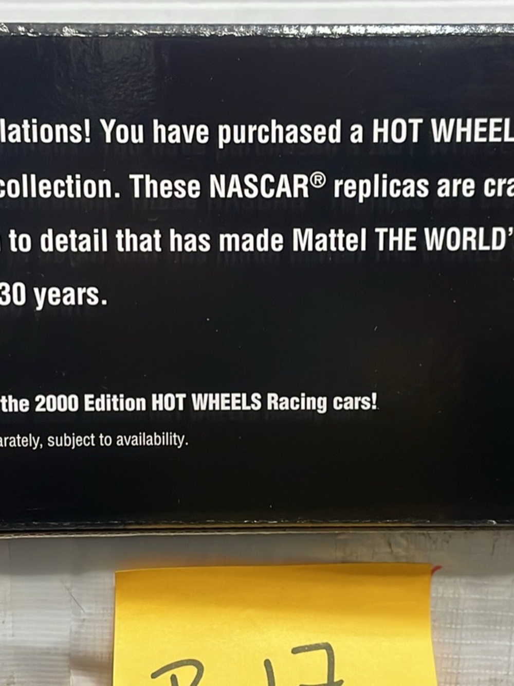 Hot Wheels - Picture 7 of 9